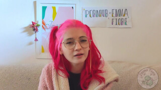 Emma Fiore a cuki argentin picsa