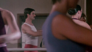 Lets Get Physical (1983) - Vhs erotikus film