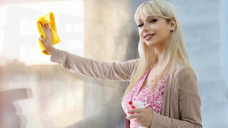 PervMom - Jessica Starling muffja megdugva