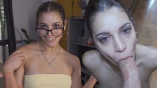 Add ide a spermádat! nevelő tesóm a bőrápolásához kéri a gecimet! - villaanderson