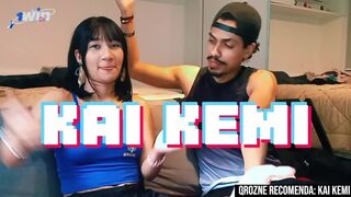 Qrozne recomenda - kai kemi rendesen bekúrva egy tini castingon
